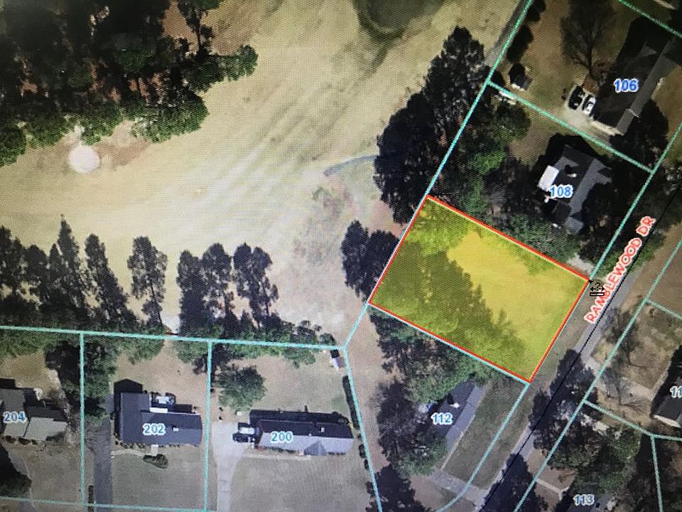 1st image of 110 Ramblewood Drive