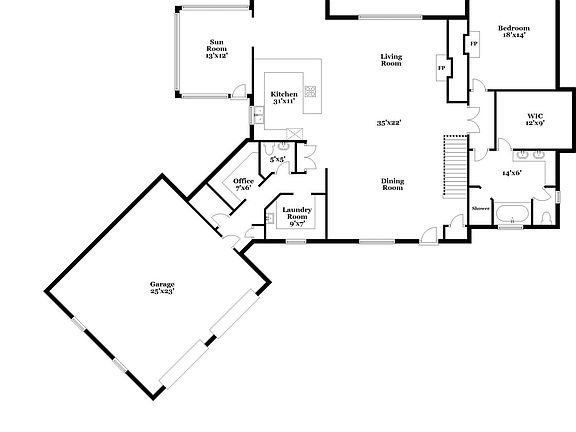 2nd image of 5615 Sanctuary Dr NE