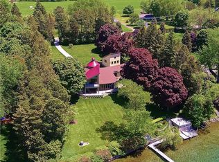 3109 E Lake Rd, Skaneateles, NY 13152