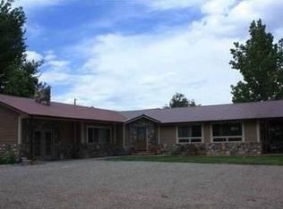 10605 Road 23, Cortez, CO 81321