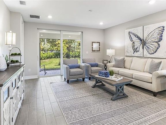 4th image of 21853 Milan Villas LN