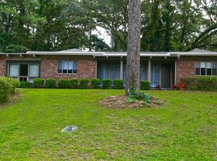 1001 Lasswade Dr, Tallahassee, FL 32312