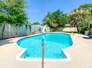 7975 La Nain Dr, Pensacola, FL 32514