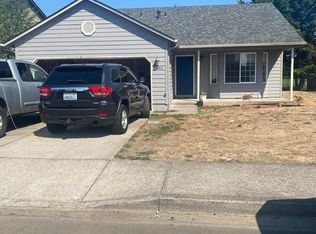 15404 NE 91st St, Vancouver, WA 98682