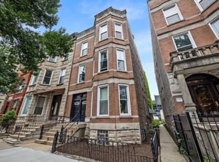 841 N Damen Ave APT 2F, Chicago, IL 60622