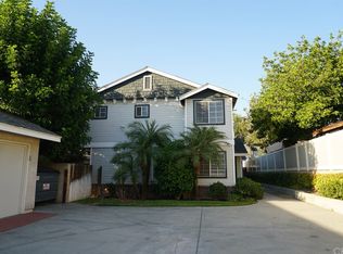 725 W Lemon Ave APT D, Monrovia, CA 91016