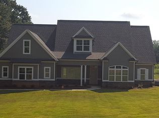 706 Linch Rd #2, Senoia, GA 30276