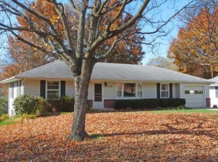 1608 4th St, Platte City, MO 64079