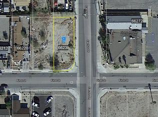 66238 1st St, Dsrt Hot Spgs, CA 92240