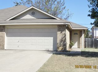 5603 Homestead Rd, Arlington, TX 76017