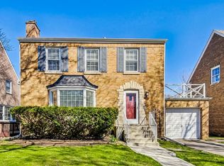 7047 N Olcott Ave, Chicago, IL