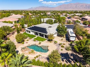 6907 Kelp Ledge Ct, Las Vegas, NV 89131