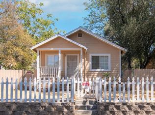 2440 Beaumont St, Sacramento, CA