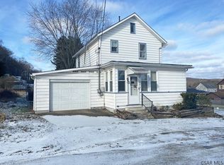 204 Chestnut St, New Florence, PA 15944