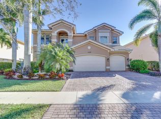 11208 Brandywine Lake Way, Boynton Beach, FL 33473