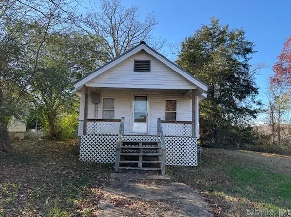 1701 Addie St, Batesville, AR 72501