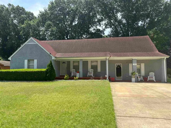 383 Shofner Ave, Memphis, TN 38109