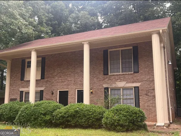 2589 Golfview Ter SE, Conyers, GA 30013