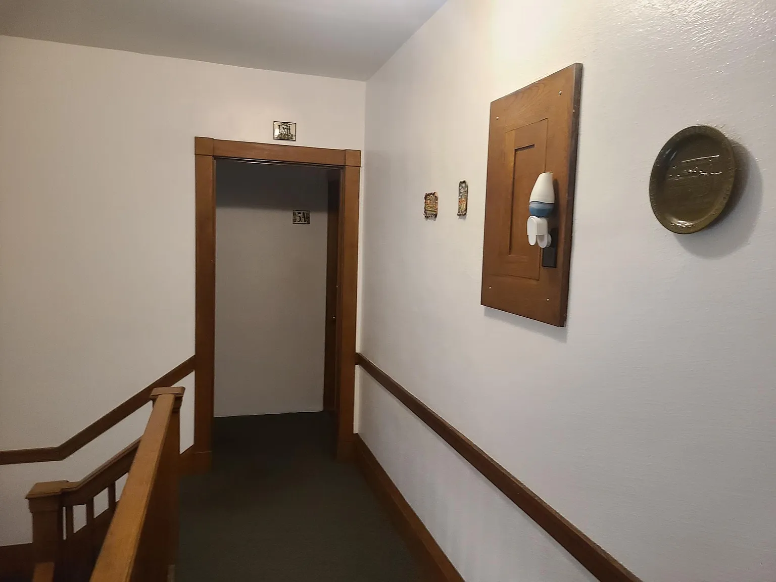 1 bed, $895 — Photo 4
