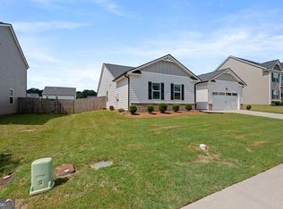 647 Graham Campbell Ln, Statham, GA 30666