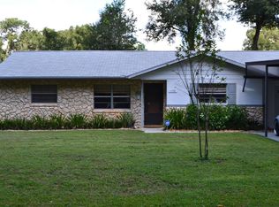 1159 W Taylor Rd, Deland, FL 32720