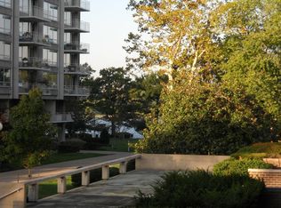 400 O St SW APT 103, Washington, DC 20024