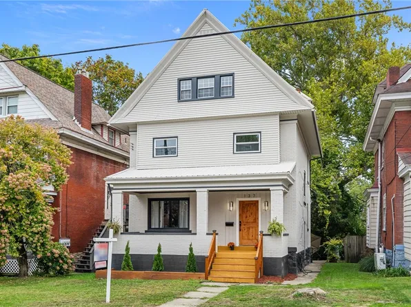 137 Kendall Ave, Pittsburgh, PA 15202