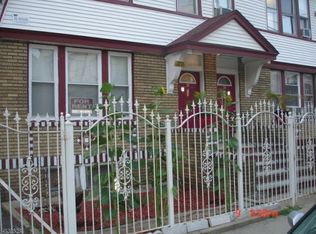 211-213 Maple Ave, Irvington, NJ 07111