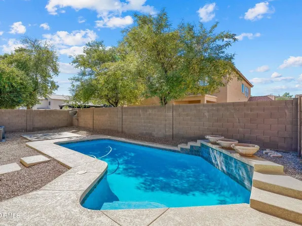 15422 N 169th Ln, Surprise, AZ 85388