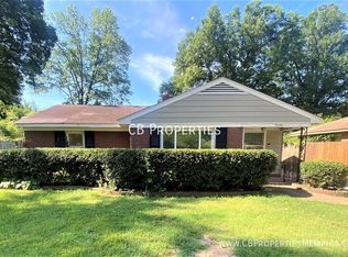 4243 Fredericks Ave, Memphis, TN 38111