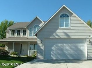 1504 Fuller St, Wenatchee, WA 98801