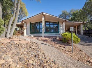 106 N Lakeshore Rd, Payson, AZ 85541