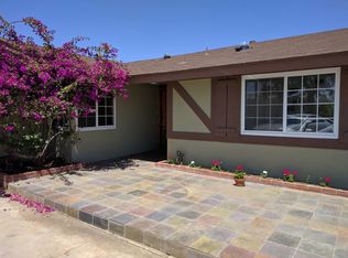 4810 Mount Ararat Dr, San Diego, CA 92111