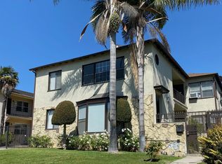 1936 S Rimpau Blvd, Los Angeles, CA 90016