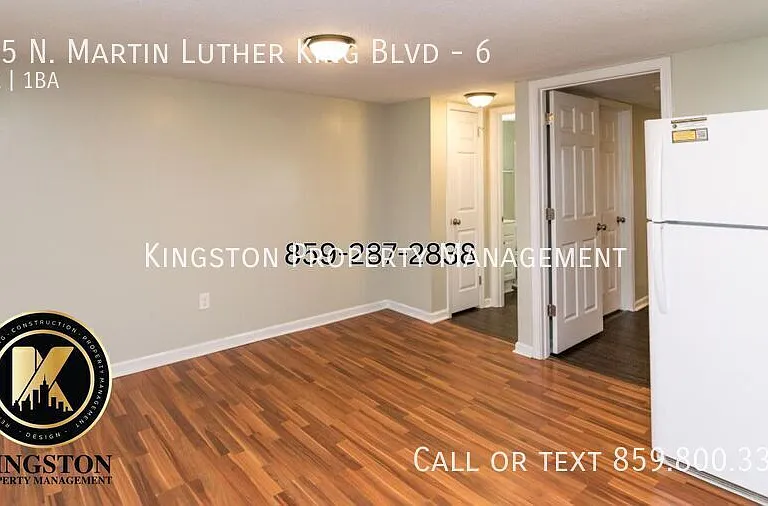 415 N Martin Luther King Blvd #6 — Photo 13