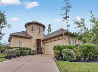 113 Sundown Ridge Pl, Tomball, TX 77375
