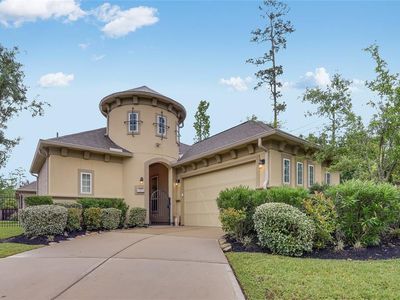 113 Sundown Ridge Pl, Tomball, TX, 77375