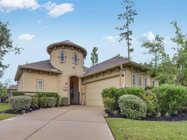 113 Sundown Ridge Pl, The Woodlands, TX 77375