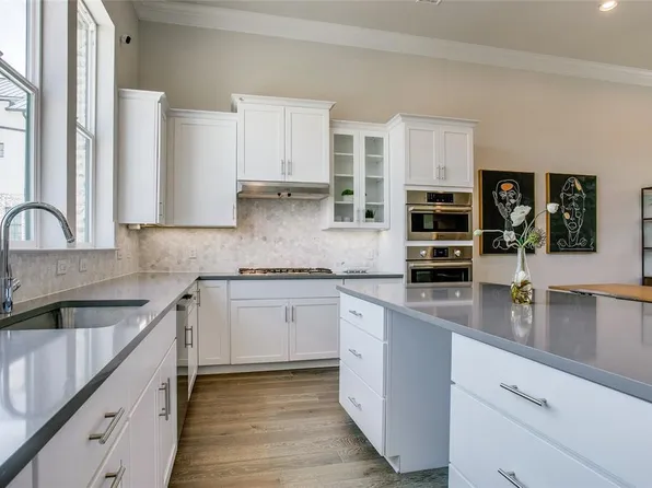 632 Baugh Dr, Irving, TX 75039