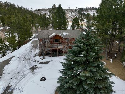 3465 Pine Hills Dr, Helena, MT, 59602