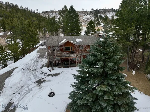 3465 Pine Hills Dr, Helena, MT 59602