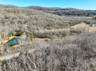 Hazel Valley Rd, Fayetteville, AR 72701