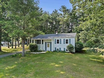 162 Plymouth Rd, Hanover, MA, 02339