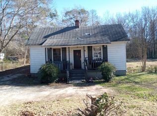 9 Townsend St, Laurens, SC 29360