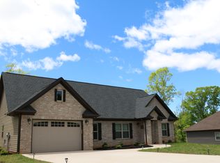 276 Millwood Ln, Wellford, SC 29385