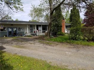 84 Old Stage Rd, Groton, NY 13073