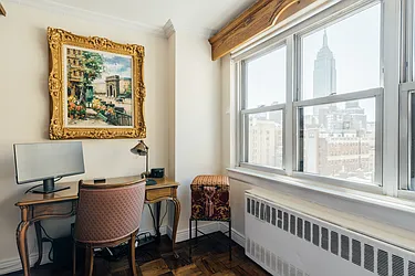 Rented by Maz Group NY