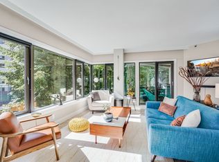 2245 SW Park Pl UNIT 2D, Portland, OR 97205