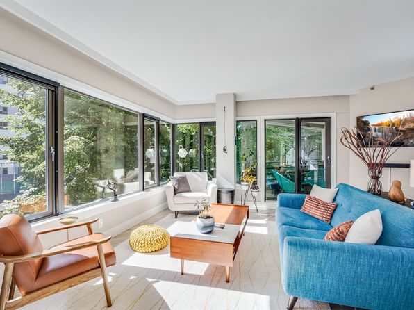 2245 SW Park Pl UNIT 2D