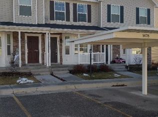 1672 E 450 N #13, Price, UT 84501